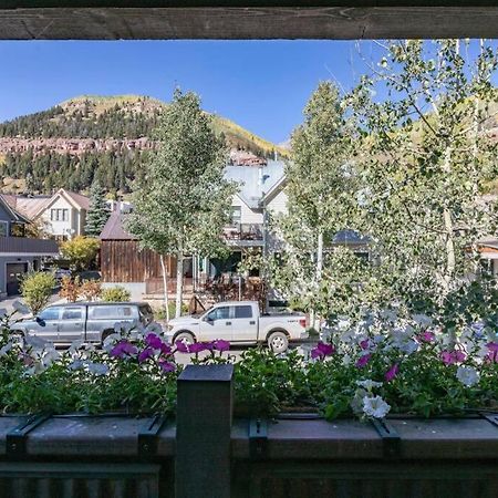 Haven On South Oak Villa Telluride Eksteriør bilde