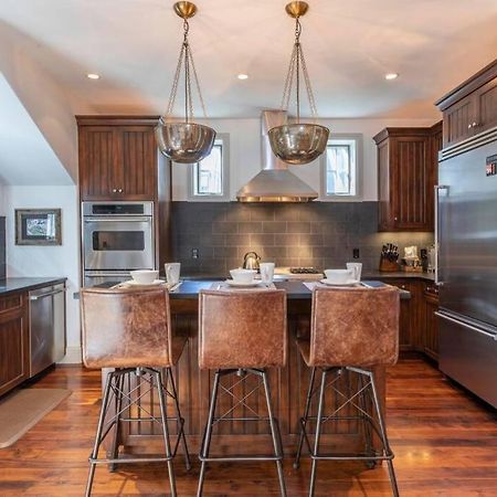 Haven On South Oak Villa Telluride Eksteriør bilde