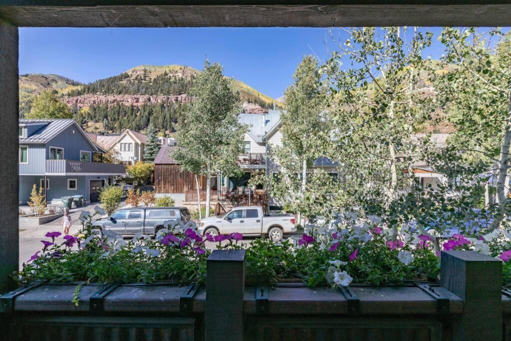 Haven On South Oak Villa Telluride Eksteriør bilde