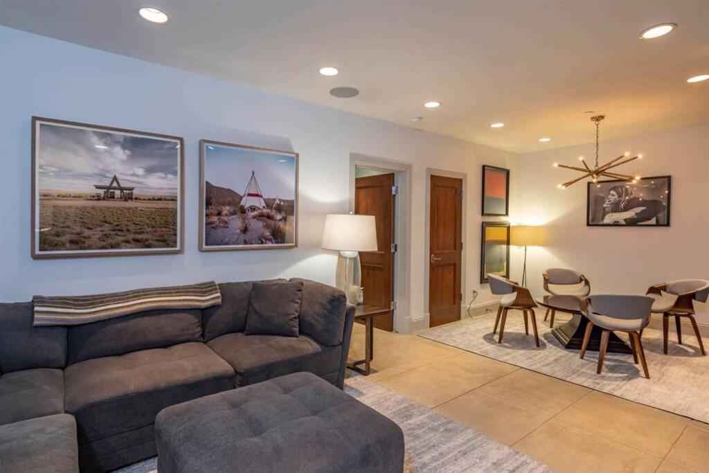 Haven On South Oak Villa Telluride Eksteriør bilde